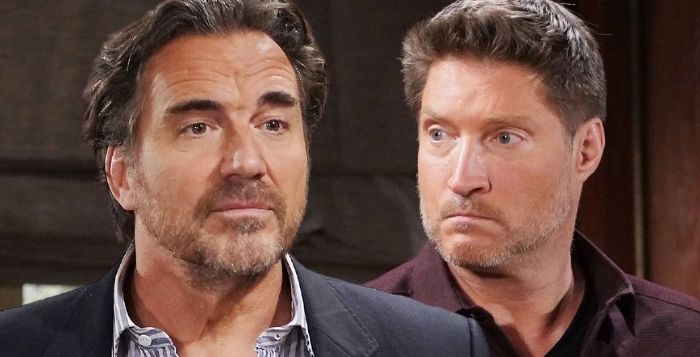 B&B Spoilers Wild Speculation: Deacon Gets Rid Of Ridge
