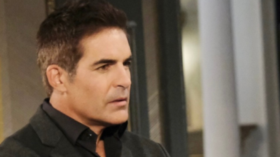 DAYS Spoilers For December 8: Rafe Has Questions For Chad and Abby