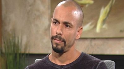 Y&R Spoilers For December 10: Devon Opens Up To Amanda About Dominic