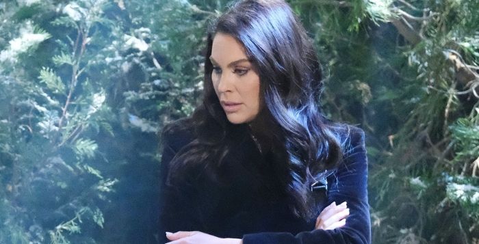 DAYS spoilers for Monday, December 6, 2021