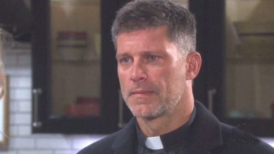 DAYS Spoilers Recap For Dec. 29: Ericole Say A Tearful Goodbye