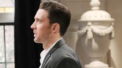 DAYS Spoilers For December 30: Secrets Fall Into The Wrong Hands