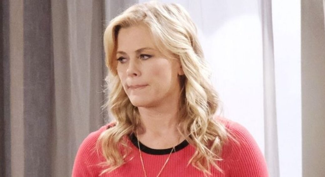 DAYS Spoilers For December 31: Everyone Wants To Help Console Sami