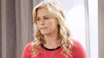 DAYS Spoilers For December 31: Everyone Wants To Help Console Sami