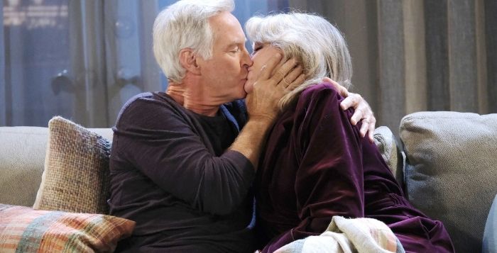 DAYS spoilers for Monday, January 3, 2021