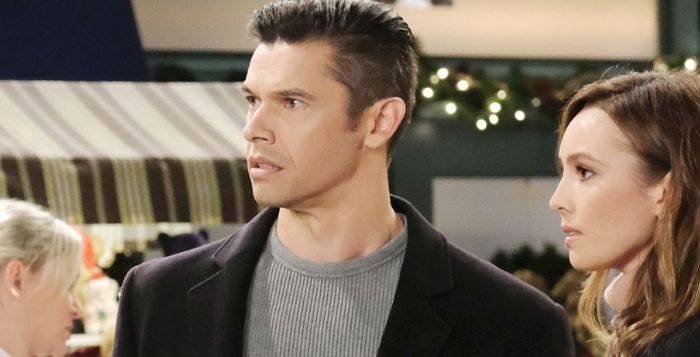 DAYS spoilers for Friday, December 17, 2021