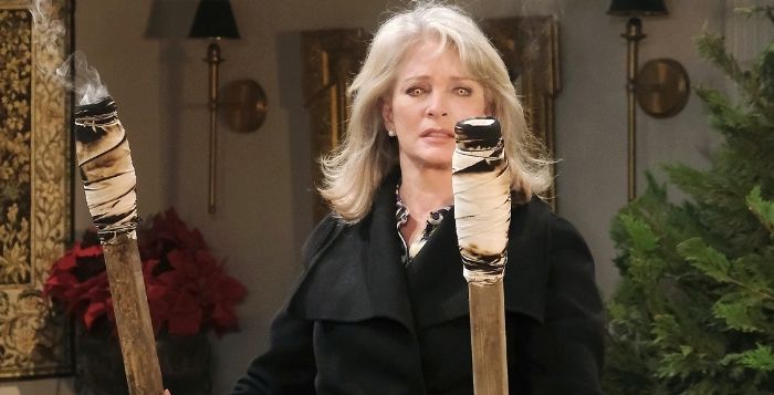 DAYS spoilers for Friday, December 24, 2021