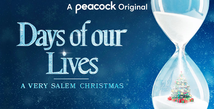 Days of our Lives A Very Salem Christmas