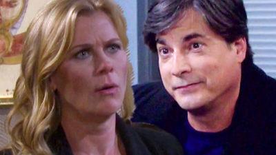 Past Due: Should Lucas Pay For Kidnapping Sami on Days of our Lives?