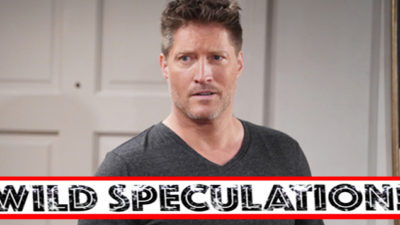 Y&R Spoilers Wild Speculation: Deacon Sharpe Returns to Genoa City