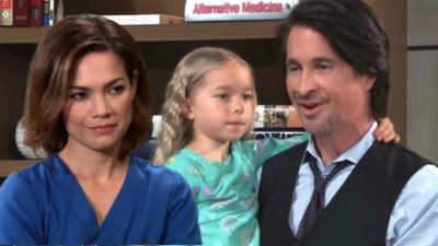 Jingle All the Way: Who Needs To Return For General Hospital Holidays?