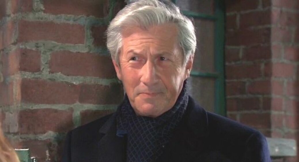 GH Spoilers Recap For Dec. 20: Victor, Not Cyrus, Placed The Hit