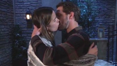 GH Spoilers Recap For Dec. 22: Brasha Cling To Love After Liam