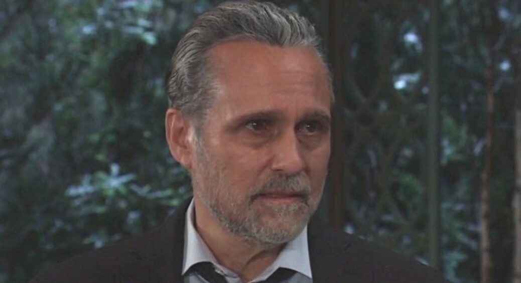 GH Spoilers For December 30: Sonny and Carly Separate After Bombshell