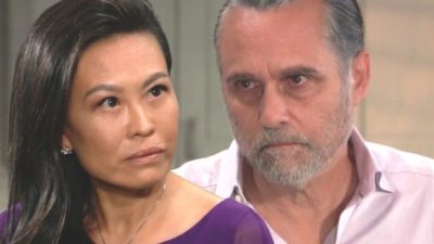 GH Spoilers Speculation: Sonny Will Partner With Ms. Wu To Fight Cyrus