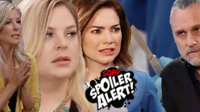 GH Spoilers Video Preview: Everyone Wants Peter August Dead