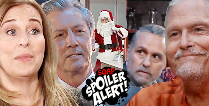 GH Spoilers Video Preview December 20, 2021