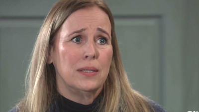 GH Spoilers For December 9: Will Cyrus Succeed At Killing Them Both?