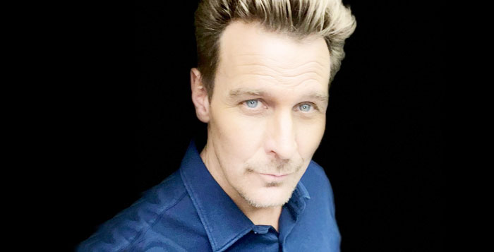 General Hospital Ingo Rademacher