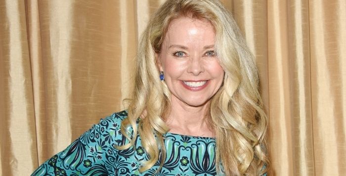 Kristina Wagner Is Back On Contract at General Hospital as Felicia Scorpio