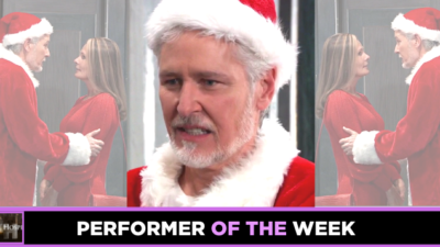 Soap Hub Performer of the Week for GH: Michael E. Knight