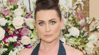 The Bold and the Beautiful Star Rena Sofer Set to Judge Miss Universe