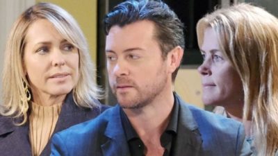 Pick One: Which Woman Should EJ DiMera Be With on Days of our Lives?