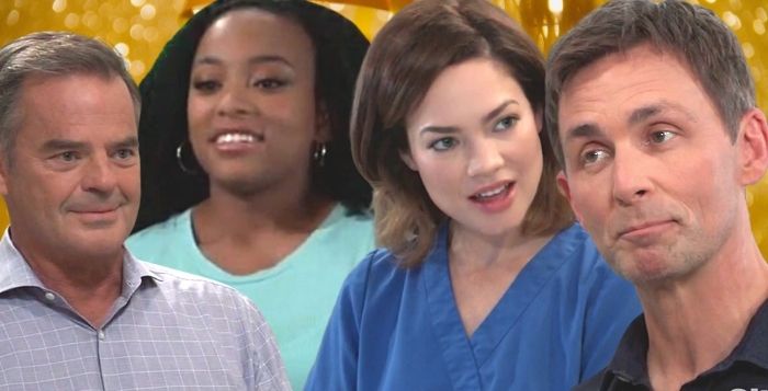 This General Hospital Character Needs A New Year's Kiss The Most