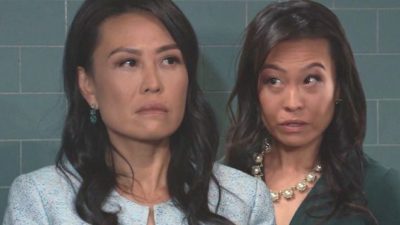 Why The Rise Of Ms. Wu On General Hospital Is Exactly What We Need