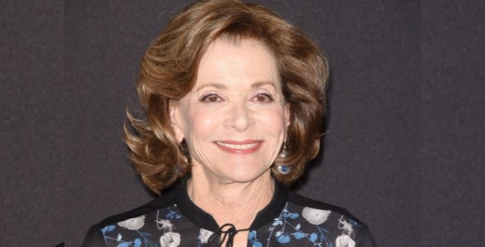 Arrested Development Star Jessica Walter