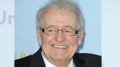 Soap Veteran and Daytime Emmy-Winner Henry Darrow Dies At Age 87