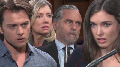 Late Penalty: Should Willow Have Spilled Sooner on General Hospital?