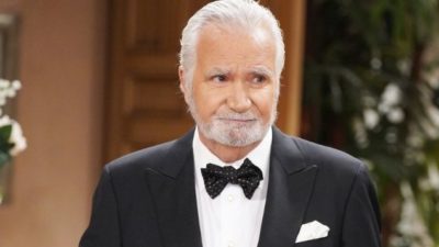Why John McCook Is Beloved As Bold and the Beautiful’s Eric Forrester