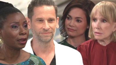 Why These 4 General Hospital Characters Need A Storyline In 2022