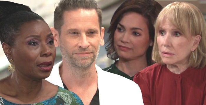 Why These 4 General Hospital Characters Need A Storyline In 2022