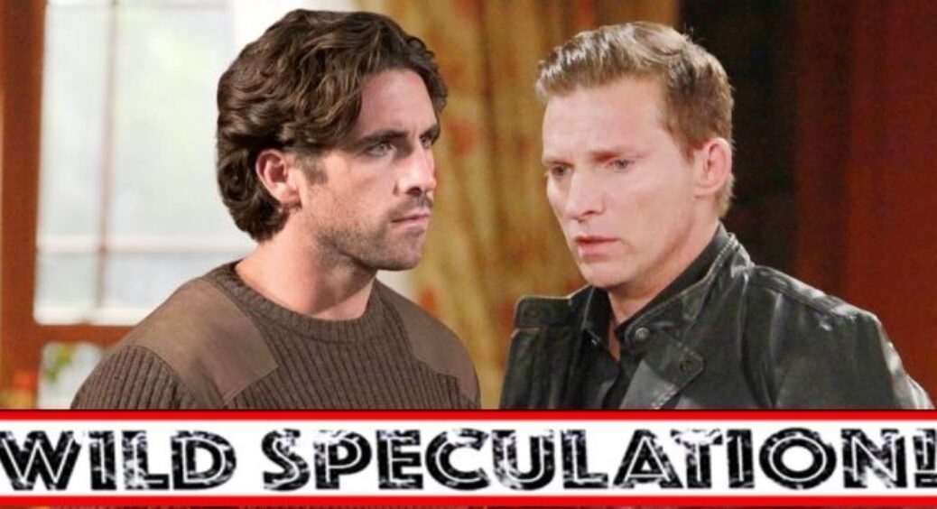 Y&R Spoilers Wild Speculation: Dylan Was With Chance