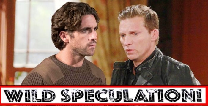Y&R Spoilers Chance Chancellor Dylan McAvoy