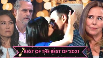 General Hospital – The List of the Absolute Best of The Best of 2021