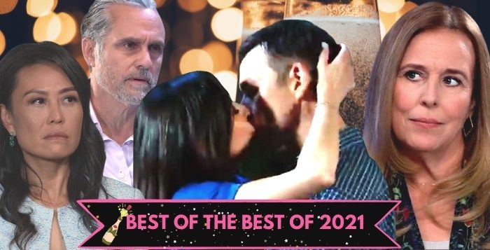 General Hospital – The List of the Absolute Best of The Best of 2021