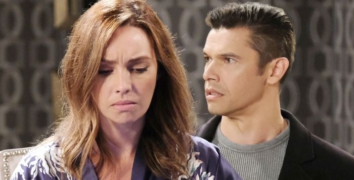 The End: Has Gwen Blown Her Days of our Lives Chance With Xander?
