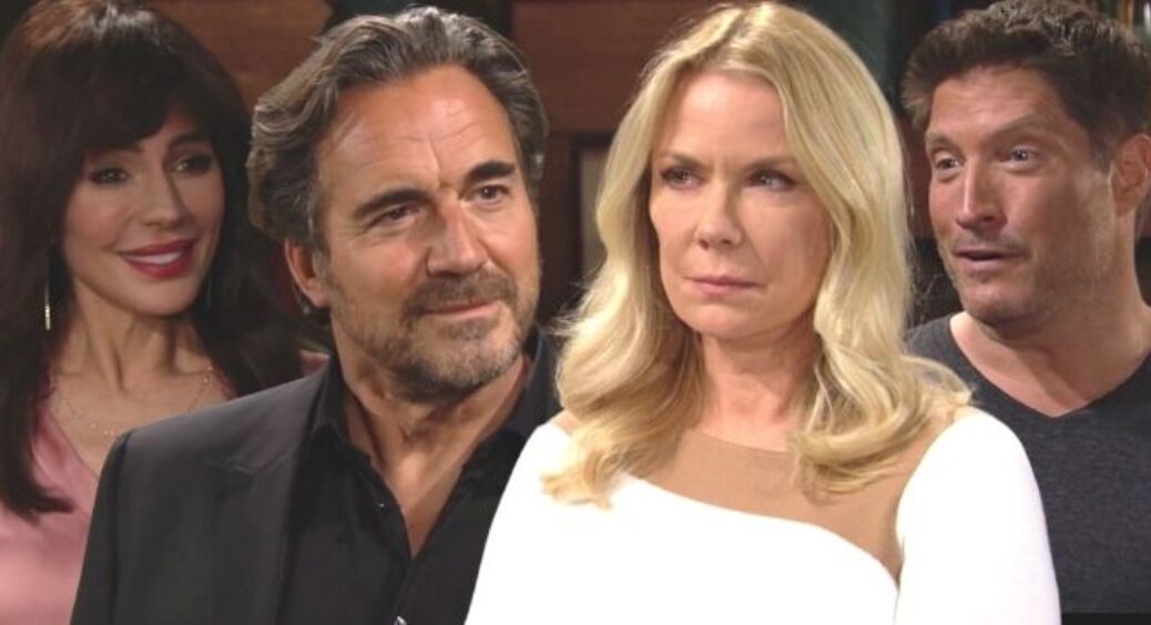 Who’s the Biggest Threat to Ridge & Brooke on The Bold and the Beautiful?