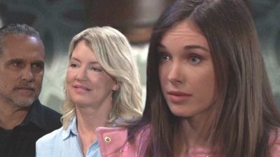 GH Spoilers Speculation: Willow Will Spill Sonny and Nina’s Love Secret