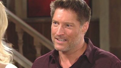 The Bold and the Beautiful Recap: Deacon Sharpe Came Onto Brooke