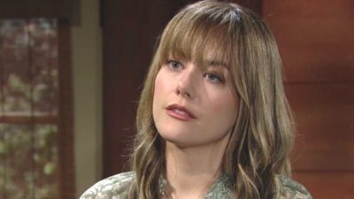 The Bold and the Beautiful Recap: Ridge Gave Hope An Eviction Notice