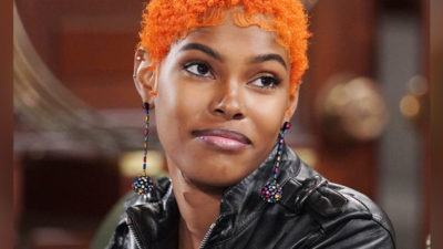B&B Star Diamond White Announces A New Addition To Her Family