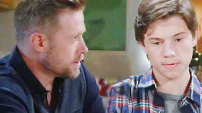 Should Rick and RJ Come Home on The Bold and the Beautiful?