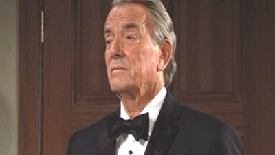 Y&R Spoilers for December 3: Victor Puts The Squeeze On His Enemies