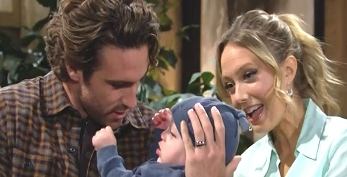 The Young and the Restless recap for Friday, December 3, 2021