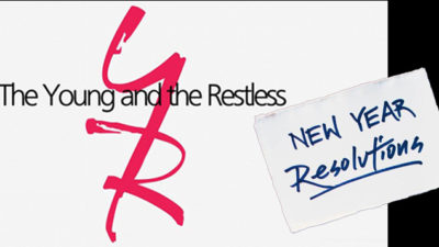 Young and the Restless New Year’s Resolutions for Genoa City Favorites