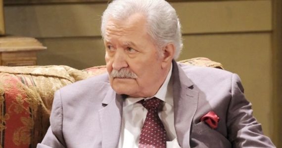 Victor Kiriakis on Days of our Lives